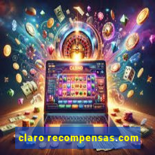 claro recompensas.com